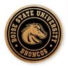 Boise State Broncos Alderwood Coasters - Set of 4 view 1