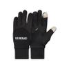 FOCO GLVNFWMNTXT NFL Dallas Cowboys Wordmark High End Gripped Texting Gloves, Team Color, One Size view 1