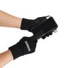 FOCO GLVNFWMNTXT NFL Dallas Cowboys Wordmark High End Gripped Texting Gloves, Team Color, One Size view 2