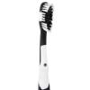 NFL New Orleans Saints Unisex Travel Set Toothbrush and Travel Case, White, One Size view 3