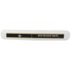 NFL New Orleans Saints Unisex Travel Set Toothbrush and Travel Case, White, One Size view 4