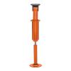 Granite Stash Multi-Tool Kit - Compact Bike Tools Stored Inside Steerer Tube, Tapered Steerer Model (Orange) view 1
