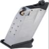 Evike Airsoft - WE-Tech Metal Mag for XDM Series GBB Airsoft Pistols (Model: 14rd Compact) view 2