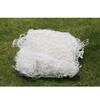 BenefitUSA 24' x 8' Sports Soccer Replacement Goal Nets Durable Soccer Nets (White) view 1