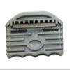 WSD Ski Snowboard Edge Sharpener Tuning Edge Tuner Edge Beveler 88/90 Side ski Snowboard Edger Tuner Sharpener New (Grey) view 1