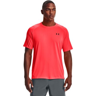 Under Armour Men's Tech 2.0 Short-Sleeve T-Shirt , Beta (629)/Black , XX-Large Tall