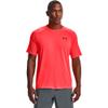 Under Armour Men's Tech 2.0 Short-Sleeve T-Shirt , Beta (629)/Black , XX-Large Tall view 1
