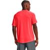 Under Armour Men's Tech 2.0 Short-Sleeve T-Shirt , Beta (629)/Black , XX-Large Tall view 2