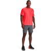 Under Armour Men's Tech 2.0 Short-Sleeve T-Shirt , Beta (629)/Black , XX-Large Tall view 3