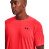 Under Armour Men's Tech 2.0 Short-Sleeve T-Shirt , Beta (629)/Black , XX-Large Tall view 4