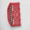 WSD Ski Snowboard Edge Sharpener Tuning Edge Tuner Edge Beveler 88/90 Side ski Snowboard Edger Tuner Sharpener New (Red) view 2