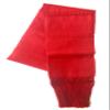 ALKIMIA INC Mexican Handmade Fiesta Rebozo Shawl XLarge (Red) view 1