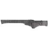 5-Pack Extra-Thick Gun Socks for Rifles and Shotguns, 54 x 4 Inch Sleeves view 3