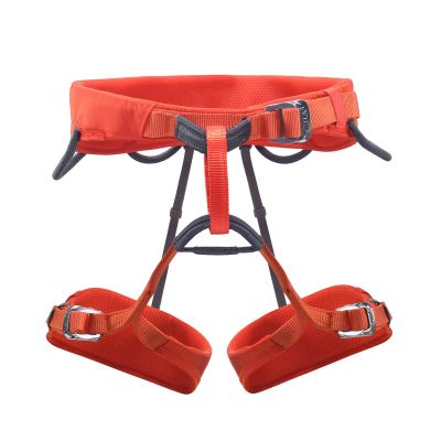 KAILAS B3 Rock Climbing Harness Men Adjustable Roofing Harness Indoor Climbing Rappelling Harness Women Protect Durable