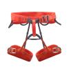 KAILAS B3 Rock Climbing Harness Men Adjustable Roofing Harness Indoor Climbing Rappelling Harness Women Protect Durable view 1