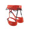 KAILAS B3 Rock Climbing Harness Men Adjustable Roofing Harness Indoor Climbing Rappelling Harness Women Protect Durable view 2