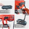 KAILAS B3 Rock Climbing Harness Men Adjustable Roofing Harness Indoor Climbing Rappelling Harness Women Protect Durable view 4