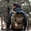 Mardingtop Tactical Backpacks Molle Hiking daypacks for Motorcycle Camping Hiking Military Traveling,25L Backpack view 2