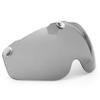 Bike Helmet Goggles Visor Shield, Removable/Detachable Magnetic Visor Goggles Shield Only for Cycling Helmet in Model Bc-069 view 1