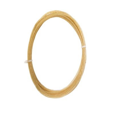 N.G.W (2) 6.5 Meters 100% Natural Gut Musical Strings (.65mm)
