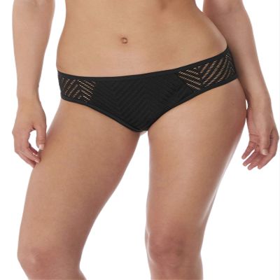 Freya Womens Urban Bikini Bottoms, Night, Large US