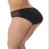 Freya Womens Urban Bikini Bottoms, Night, Large US view 2