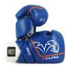 RIVAL Boxing RS1 2.0 Ultra Pro Sparring Gloves, Lace-up Closure - Super-Resistant Microfiber, Soft Inner Lining, and High-Density Padding view 1
