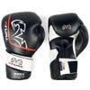 RIVAL Boxing RS2V 2.0 Super Sparring Gloves - Uses a Single Strap, Hook and Loop System Instead of Laces, Soft Inner Lining view 2