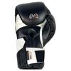 RIVAL Boxing RS2V 2.0 Super Sparring Gloves - Uses a Single Strap, Hook and Loop System Instead of Laces, Soft Inner Lining view 4