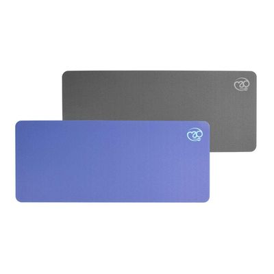 Yoga-Mad Knee Mat Pad (Black)