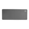 Yoga-Mad Knee Mat Pad (Black) view 2