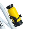Any Bottle Cage, Bike Water Bottle Holder - Fits Any Bottle, Container, Speaker, (Cage Only). Mounts Directly to Bikes That Have pre-Installed Screws on The Bike Frame. view 1