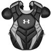 Under Armour UACKCC4-SRPRO UA Pro Series/Catching Kit/Senior/Ages 12-16 UAhg3A / UAcpcc4-Srp / UAlg4-Srp Meets Nocsae Chest Protector Standard (Nd200) RO view 3