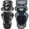 Under Armour UACKCC4-SRPRO UA Pro Series/Catching Kit/Senior/Ages 12-16 UAhg3A / UAcpcc4-Srp / UAlg4-Srp Meets Nocsae Chest Protector Standard (Nd200) RO view 4