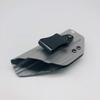 Neptune Concealment IWB Kydex Holster for IWI Masada - Veteran Made in USA - Triton Series view 2