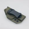 Neptune Concealment IWB Kydex Holster for IWI Masada - Veteran Made in USA - Triton Series view 3