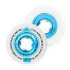 54mm Chrome Clouds Blue 78a Ricta Skateboard Wheels view 4
