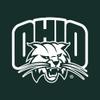 UGP Campus Apparel YS03 - Ohio University Bobcats Arch Logo Youth T-Shirt - Large - Forest view 4