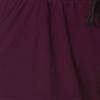 Leggings Depot Womens Relaxed fit Jogger Pants - Track Cuff Sweatpants with Pockets, Wine, 2X view 4