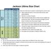 Jackson Ultima Classic 552 Mens/Boys Figure Ice Skates - Boys Size 2, Medium Width view 2
