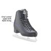 Jackson Ultima Classic 552 Mens/Boys Figure Ice Skates - Boys Size 2, Medium Width view 3
