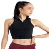 Capezio Women's TB261W, Black, Large view 1