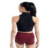 Capezio Women's TB261W, Black, Large view 2
