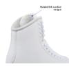 Jackson Ultima Classic 200/500 Womens Ice Skates for Women & Girls Ice Skates  Comfortable Figure Skates for Ice Skating & Recreational Figure Skating, Size 3 Medium Width  White view 4