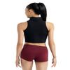 Capezio Women's TB261W, Black, Small view 4