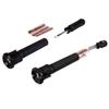 ZEFAL Z BAR Plugs TUBELESS Cycle Repair view 1