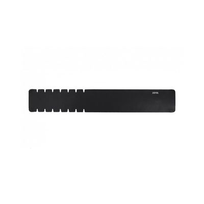 Zefal Downtube Armour Frame Protection, Black,70 x 450mm