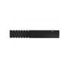 Zefal Downtube Armour Frame Protection, Black,70 x 450mm view 1