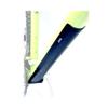 Zefal Downtube Armour Frame Protection, Black,70 x 450mm view 2