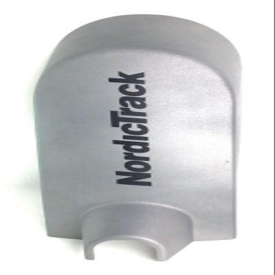 H.F Exchange Shield Cover 316693 & 383076 Works W Canadael E7.5 I Elliptical